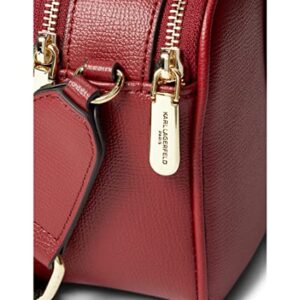 Karl Lagerfeld Paris Maybelle Crossbody Rouge Multi PROCESSING PROCESSING