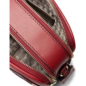 Karl Lagerfeld Paris Maybelle Crossbody Rouge Multi PROCESSING PROCESSING