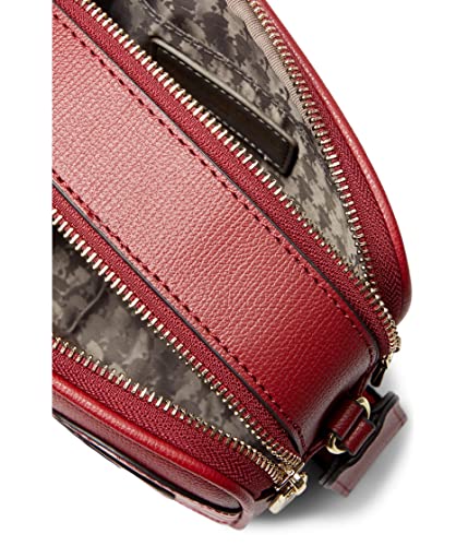 Karl Lagerfeld Paris Maybelle Crossbody Rouge Multi PROCESSING PROCESSING