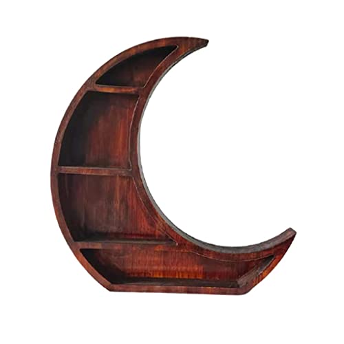 Leefasy Floating Shelf for Bedroom Shelves for Wall Living Room Bathroom Hallway Decorative Corner Shelves Ornament