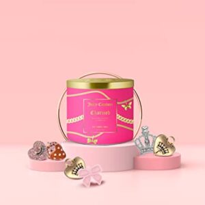 Charmed by Juicy Couture Candle