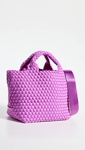 Naghedi Women's St Barths Mini Tote, Orchid, Purple, One Size