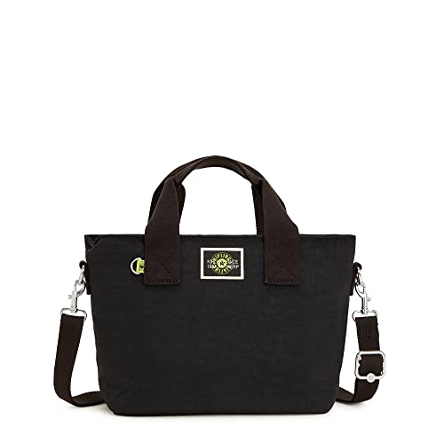 Kipling Minta Mini Bag Valley Black C