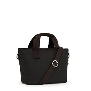 Kipling Minta Mini Bag Valley Black C