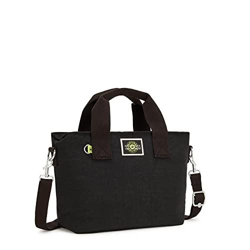 Kipling Minta Mini Bag Valley Black C