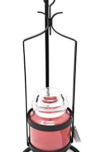 Yankee Candle Hanging Iron Jar Candle Holder