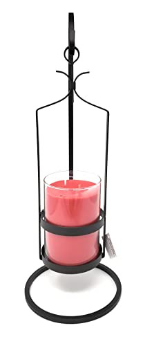 Yankee Candle Hanging Iron Jar Candle Holder