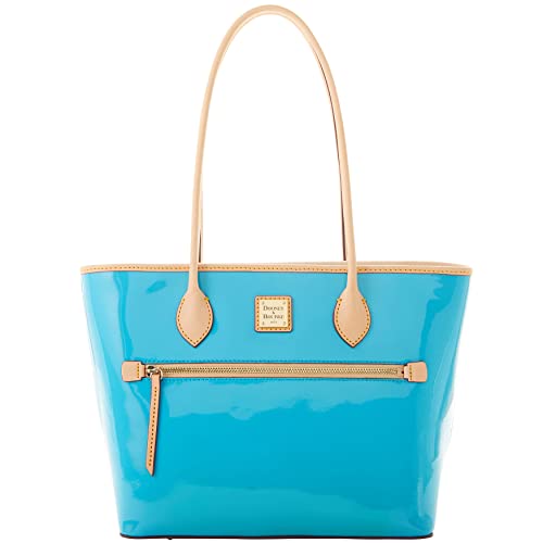 Dooney & Bourke Patent Tote