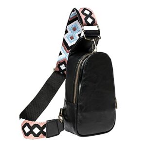 new women crossbody leather shoulder bags messenger bag satchel sling tote bag medium small shoulder bags for women