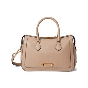 Kate Spade New York Gramercy Medium Satchel Kraft Paper One Size