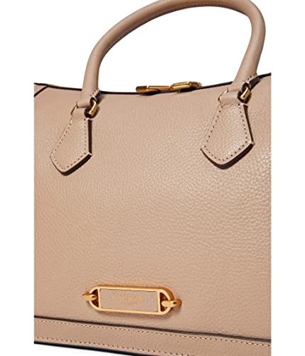 Kate Spade New York Gramercy Medium Satchel Kraft Paper One Size