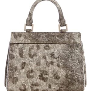 GUESS Katey Mini Satchel, Charcoal