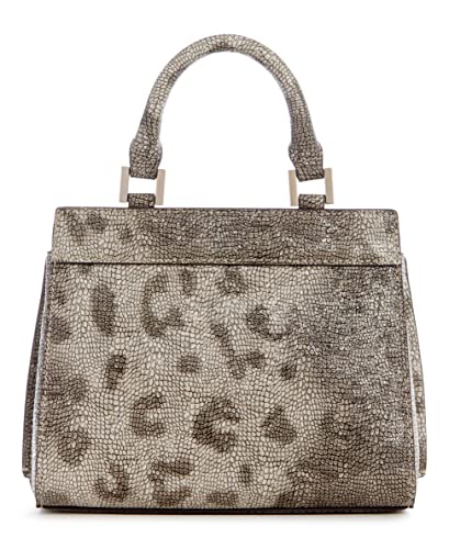 GUESS Katey Mini Satchel, Charcoal