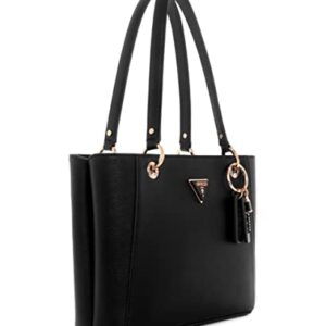 GUESS Noelle Small Noel Tote, Black