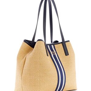 GUESS Vikky Tote, Navy