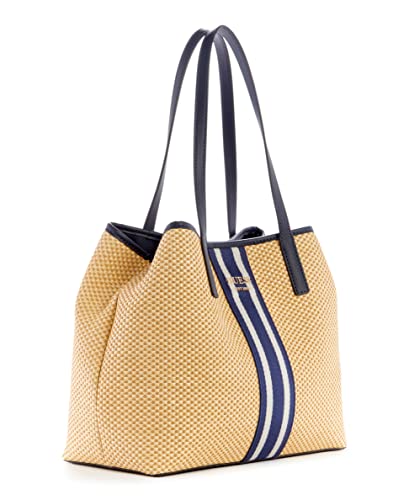 GUESS Vikky Tote, Navy