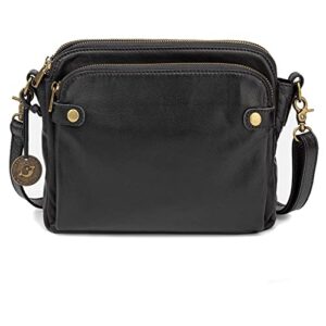 2023 new crossbody shoulder bags and clutches, off-crossbody leather shoulder bags, purse with built in wallet for women.