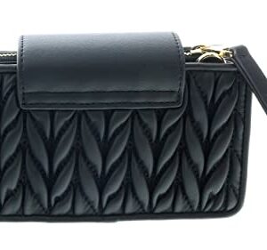 Versace Jeans Couture women crossbody bags black