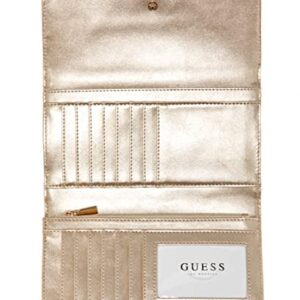 GUESS Giully Multi Clutch Wallet, Watermelon