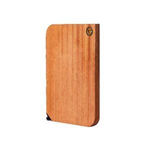 gulruh wood cutting boards for kitchen, ebony wood cutting board, solid wood cutting board, kitchen household vegetable cutting square thickened whole wood cutting board