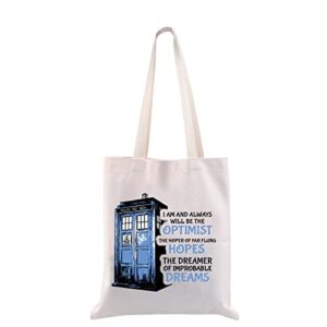 cmnim doctor movie tv show who tard-s tote bag doctor movie lover gift police box theme shoulder bag for fans