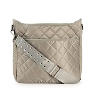 Haute Shore - Perri Beam Puffer Cross-Body Bag