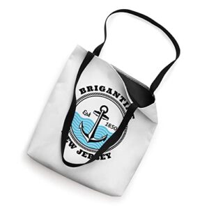 Brigantine NJ Tote Bag