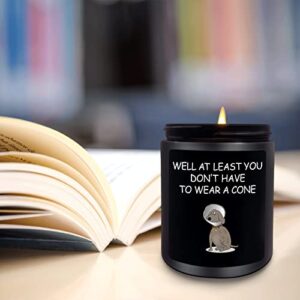 Get Well Soon Gifts for Men - After Surgery Gifts, Feel Better Gifts for Men - Cheer Up Inspirational Cancer Gifts for Men Him Friends Coworker