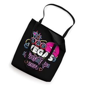 Girls Trip Vegas - Las Vegas 2023 - Vegas Girls Trip 2023 Tote Bag