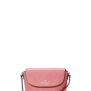 Kate Spade Emmie Flap Crossbody (Mason brick)