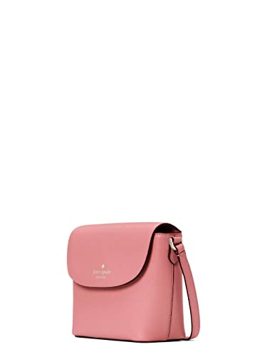 Kate Spade Emmie Flap Crossbody (Mason brick)