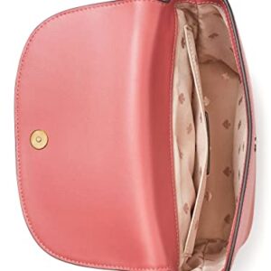 Kate Spade Emmie Flap Crossbody (Mason brick)