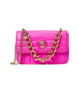 aldo bergamos fuchsia one size