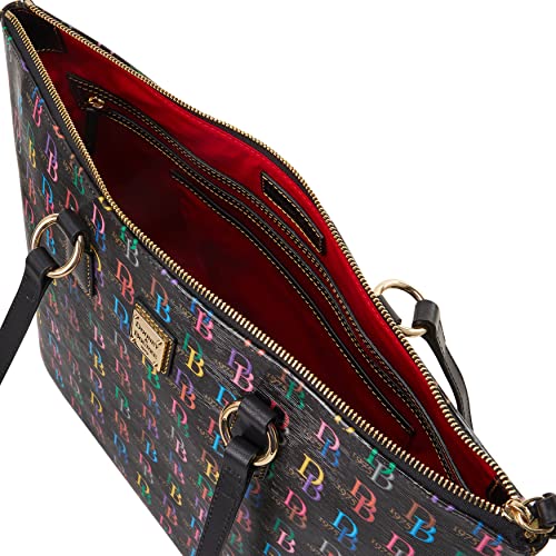 Dooney & Bourke DB75 Multi Wren Tote