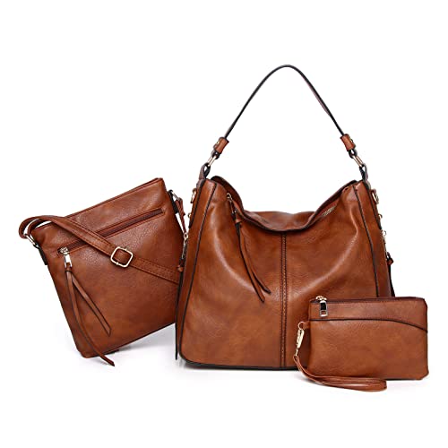 Hobo Handbags Wallet Hobo Handbags And Wallets Hobo Purse With Matching Wallet Hobo Purse And Wallet Set Hobo Bag Set 3 Piece Purse Set Hobo Wallets For Women Leather Hobo Handbags And Purses