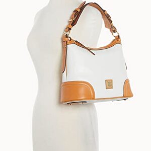 Dooney & Bourke Wexford Leather Hobo Shoulder Bag