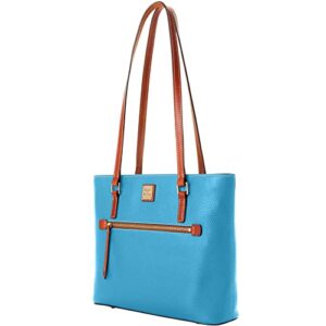 Dooney & Bourke Pebble Grain Shopper Tote