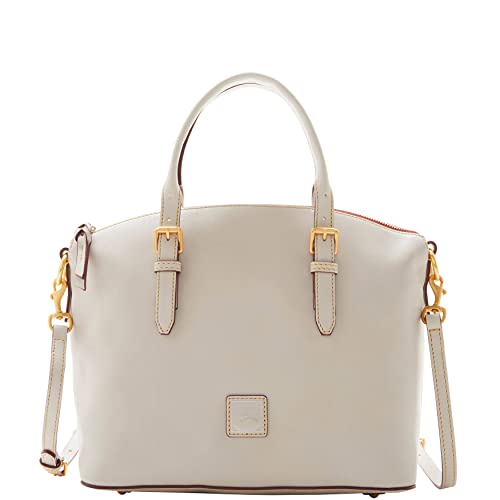 Dooney & Bourke Florentine Domed Satchel