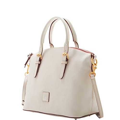 Dooney & Bourke Florentine Domed Satchel