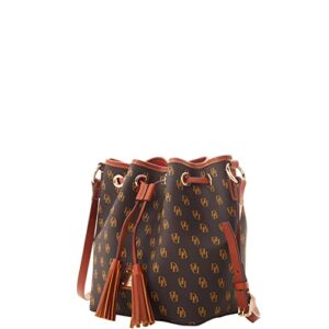 Dooney & Bourke Gretta Serena Crossbody Shoulder Bag