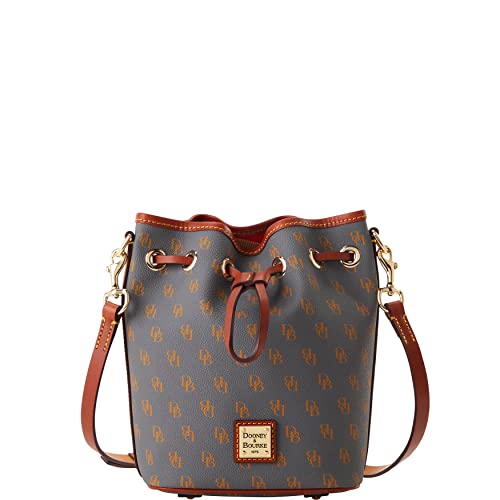 Dooney & Bourke Gretta Small Drawstring Shoulder Bag