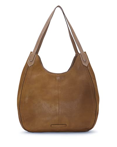 Lucky Brand Fern, Rich Saddle Tote