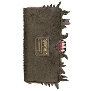 Loungefly Harry Potter Monster Book of Monsters Wallet