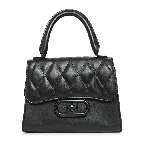 ALDO Tranquil Black/Black One Size