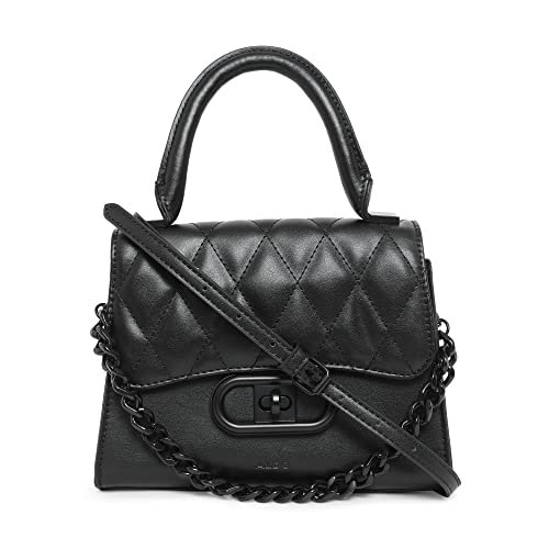 ALDO Tranquil Black/Black One Size