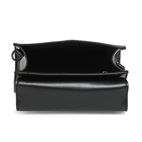 ALDO Tranquil Black/Black One Size