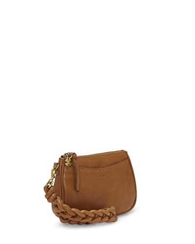 Lucky Brand Lola, Eco Red Wristlet