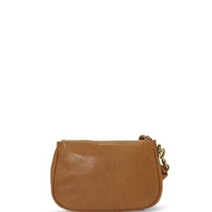 Lucky Brand Lola, Eco Red Wristlet