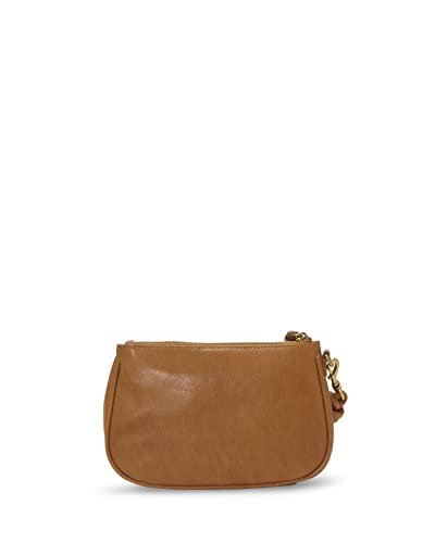 Lucky Brand Lola, Eco Red Wristlet