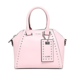 aldo beralana light pink one size